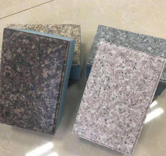 保溫一體板與普通的保溫板有什么差別？
