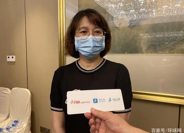 南京確診病例絕大部分打過疫苗，有保護作用