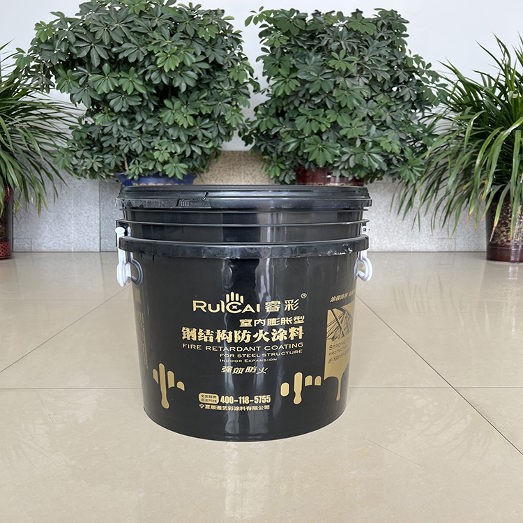 購買鋼結(jié)構(gòu)防火涂料時應(yīng)注意哪些事項